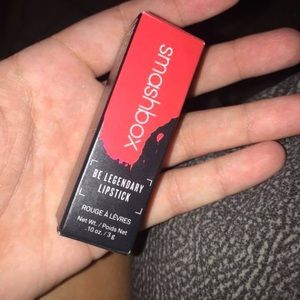 Smashbox lipstick